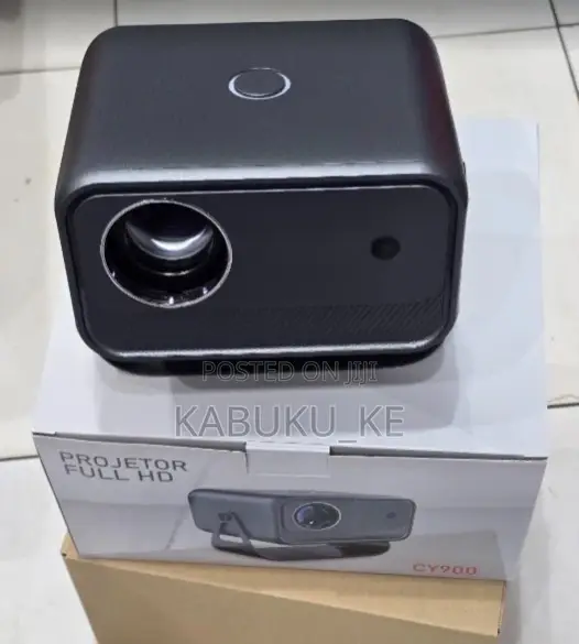 CY900 Projector Bright LED Light Source With Long Lamp Life