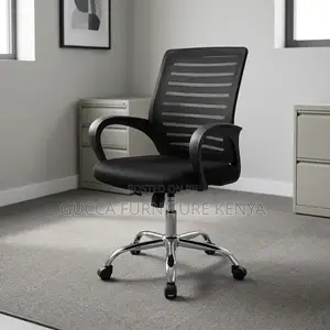 Mesh Home Office Study Seat.