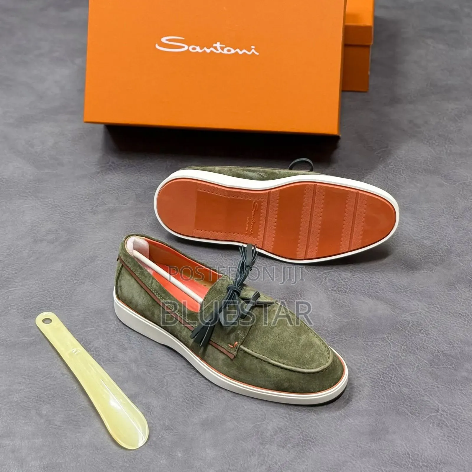 Best Official Shoes Size 40_45 Availaible