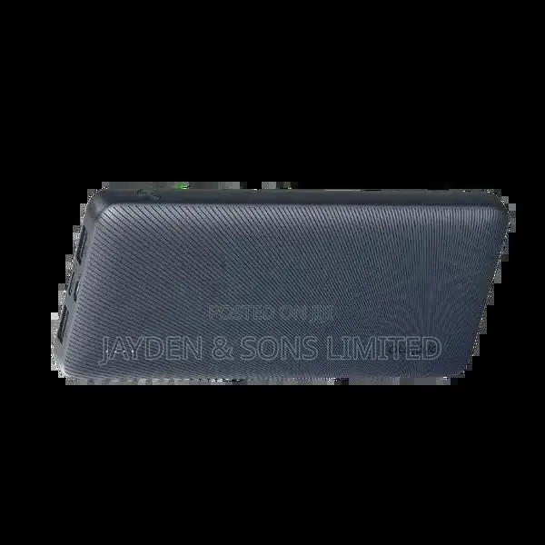 Oraimo 10,000mAh 15W Fast Charging Power Bank