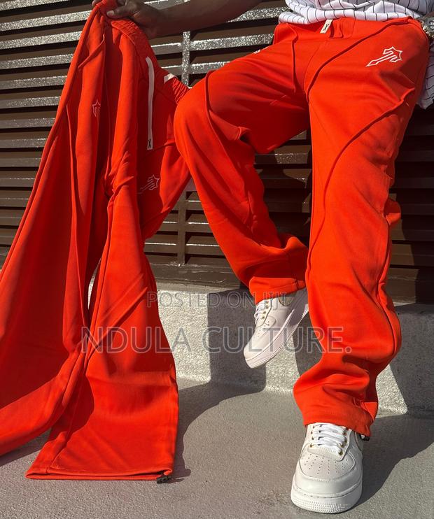 Trapstar,corteiz,chromehearts Sweatpants - thumbnail 9
