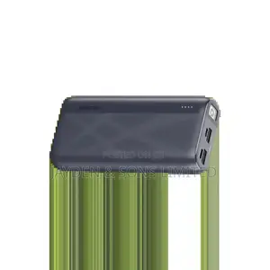 Oraimo 30,000mAh 22.5W Fast Charging Power Bank