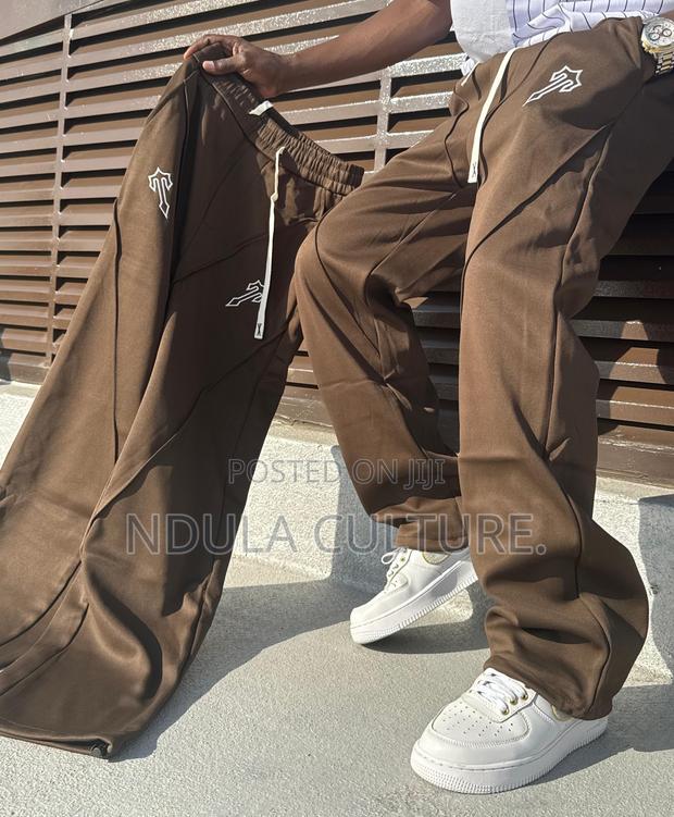 Trapstar,corteiz,chromehearts Sweatpants - thumbnail 8