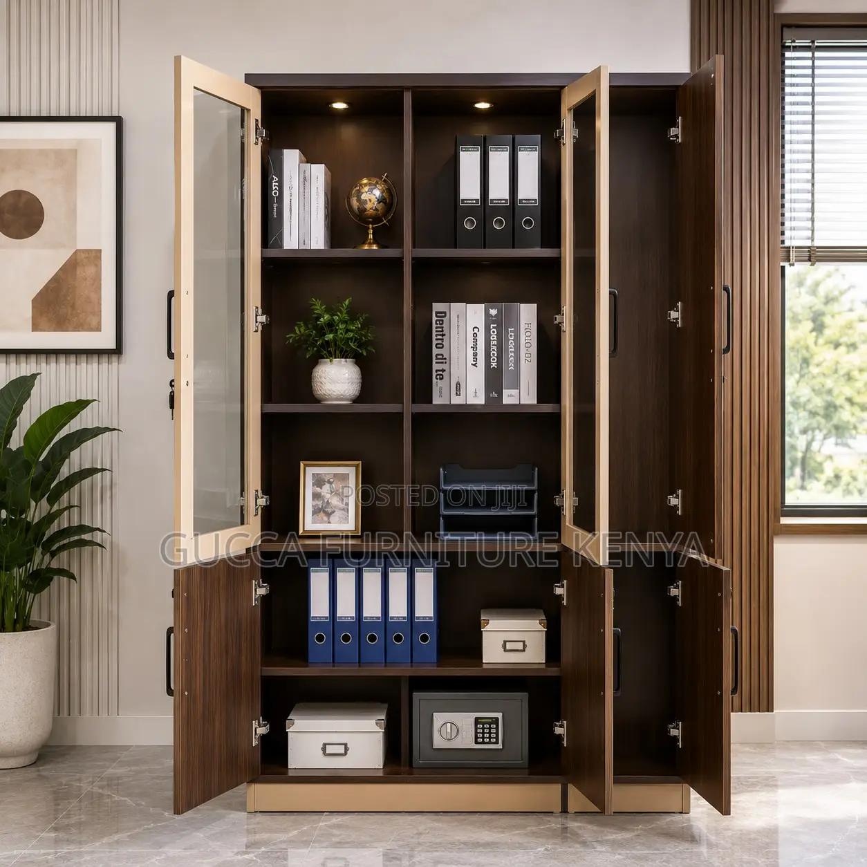Mesh Home Office Study Seat.