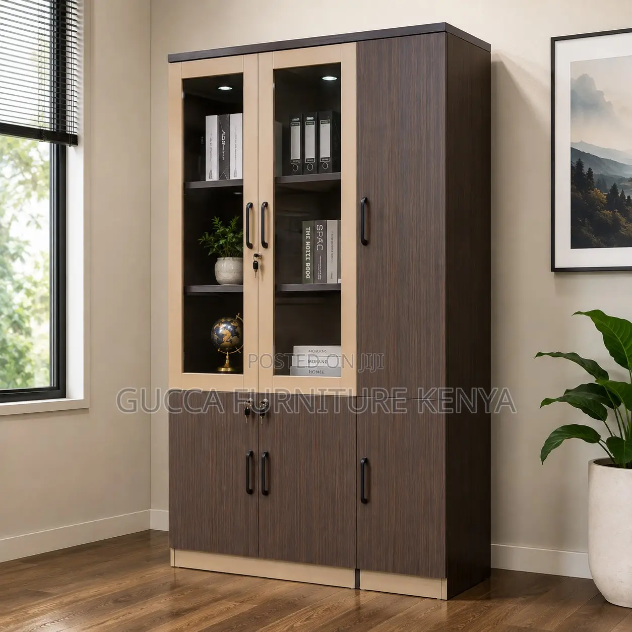 Mesh Home Office Study Seat.