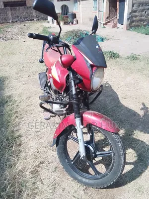 TVS 2021 Red