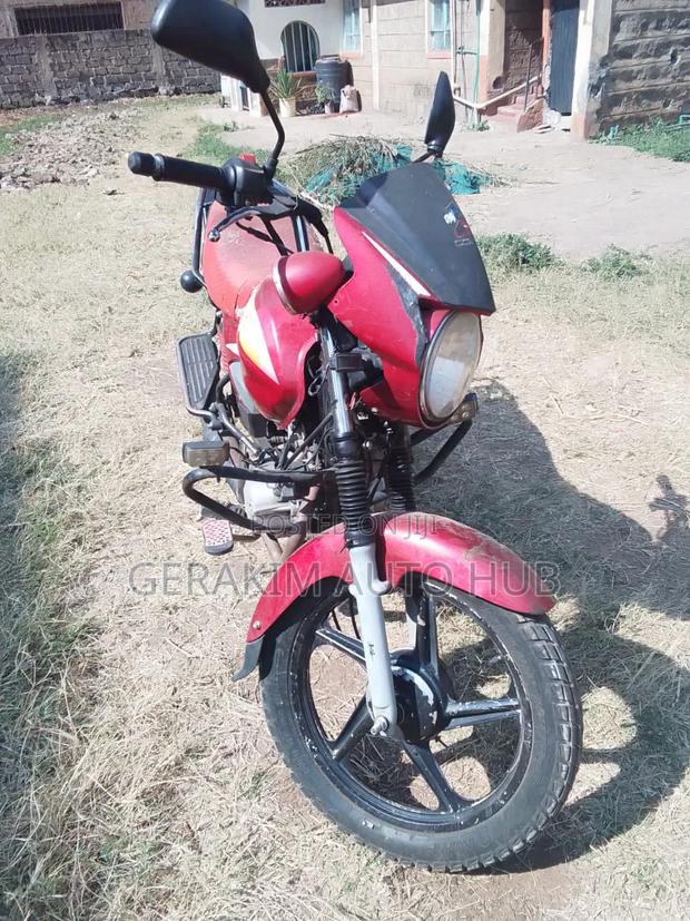 TVS 2021 Red - thumbnail 2