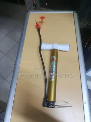 Strong Reliable Hand Pump