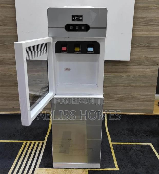 Ailyons 3 Taps Water Dispenser - thumbnail 2