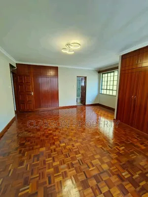 3bdrm Apartment in Kileleshwa for rent