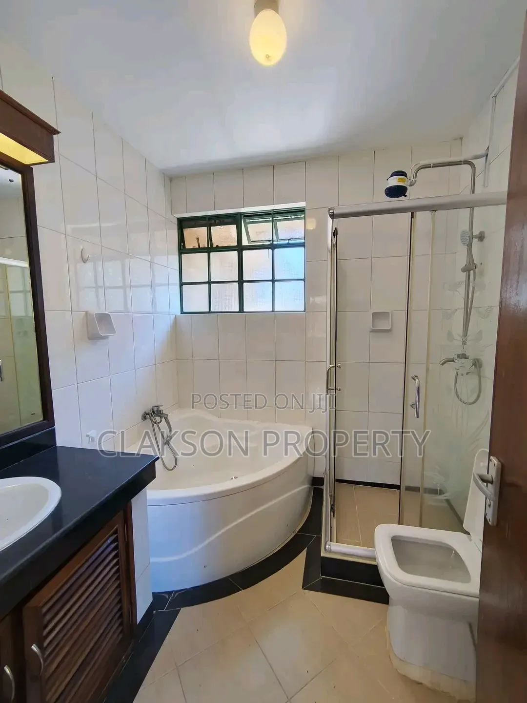 3bdrm Apartment in Kileleshwa for rent