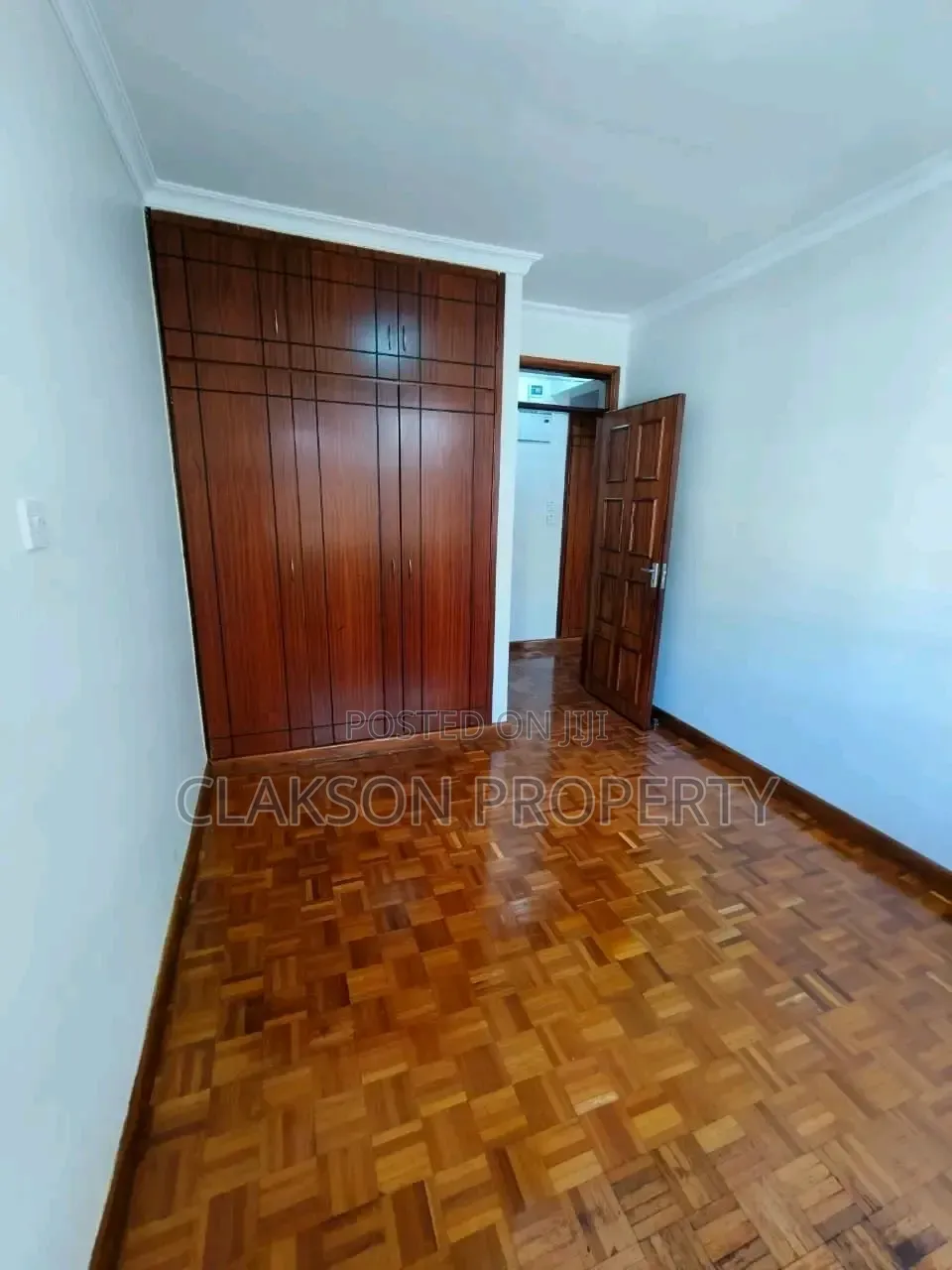3bdrm Apartment in Kileleshwa for rent