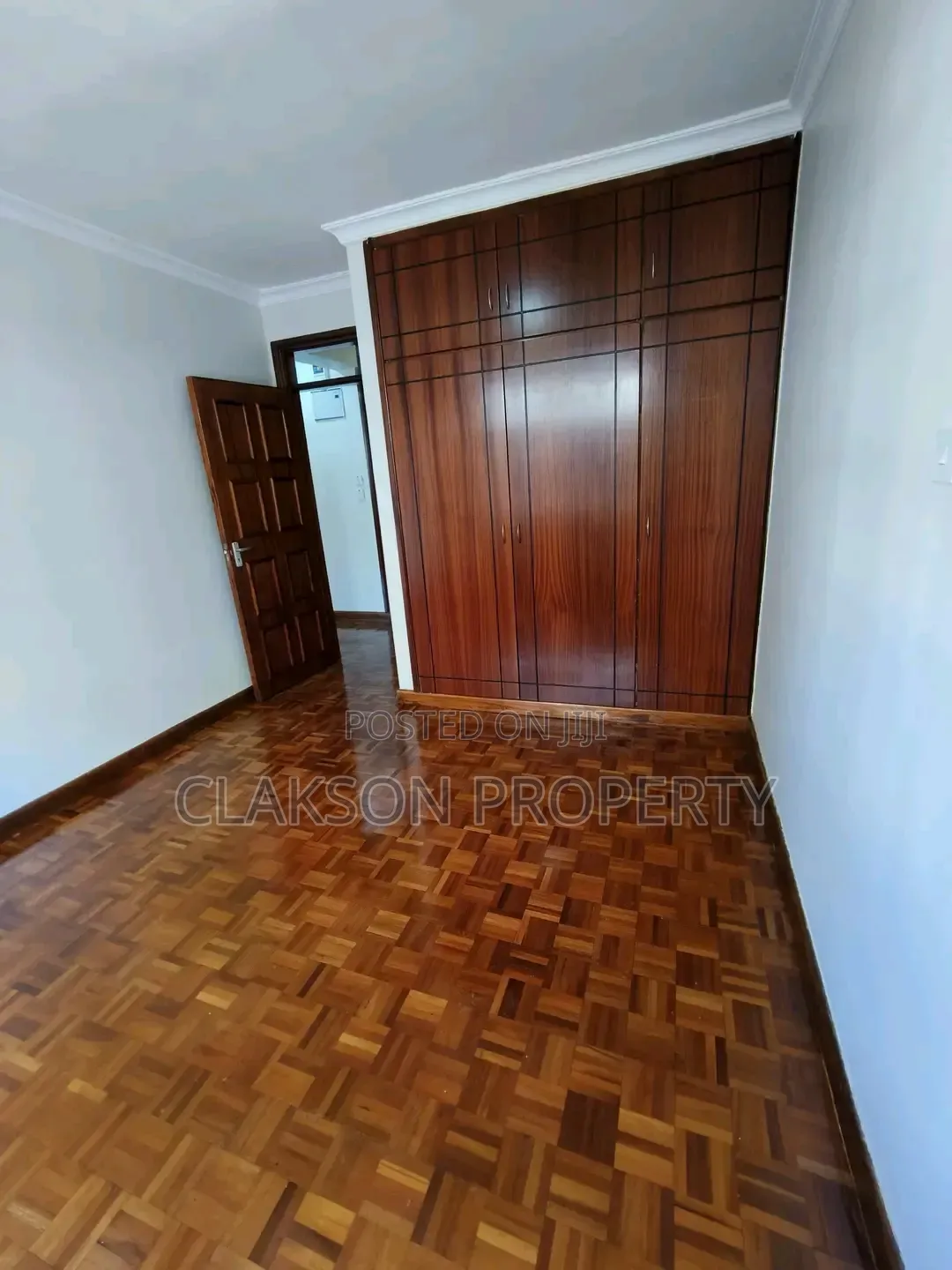 3bdrm Apartment in Kileleshwa for rent