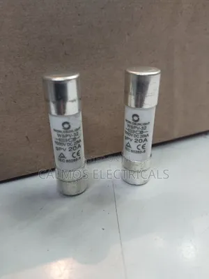20a DC Fuse 1000vdc,pv Fuse 20a