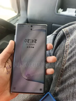 Samsung Galaxy Note 10 Plus 5G 512 GB