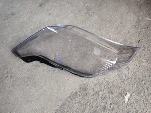 Toyota Land Cruiser Prado FJ150 Teardrop Headlight/Lamp Lens