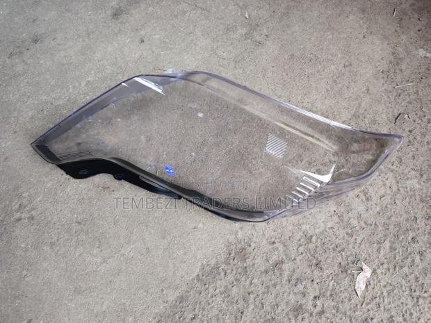 Toyota Land Cruiser Prado FJ150 Teardrop Headlight/Lamp Lens