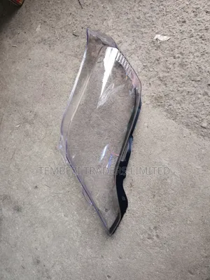Toyota Land Cruiser Prado FJ150 Teardrop Headlight/Lamp Lens