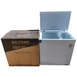 Ailyons 99litres Chest Freezer(AF-101)
