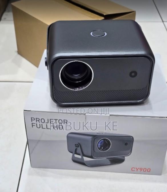 CY900 Android Projector 1080P