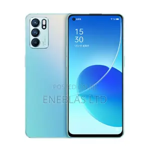 Oppo Reno6 128 GB Blue