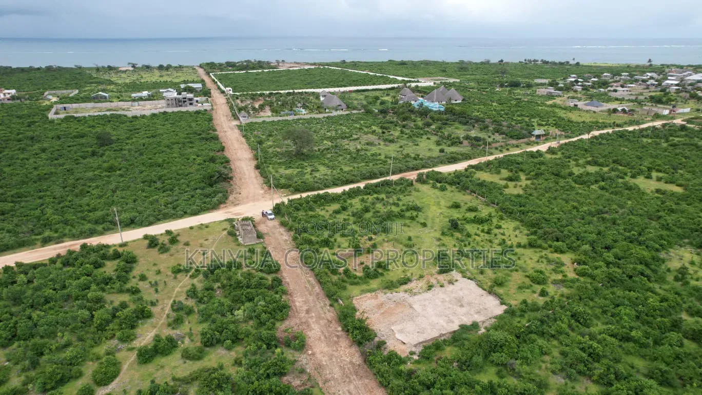 Malindi Sea View