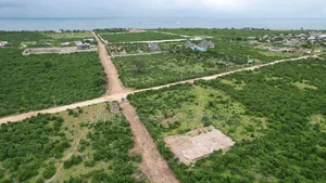 Malindi Sea View