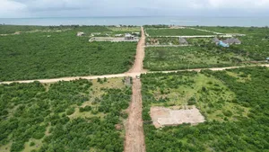 Malindi Sea View