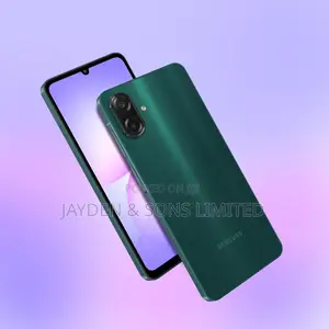 New Samsung Galaxy A07 4G 64 GB Graphite