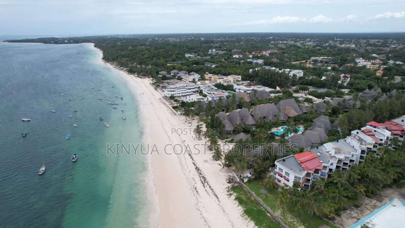 Malindi Sea View