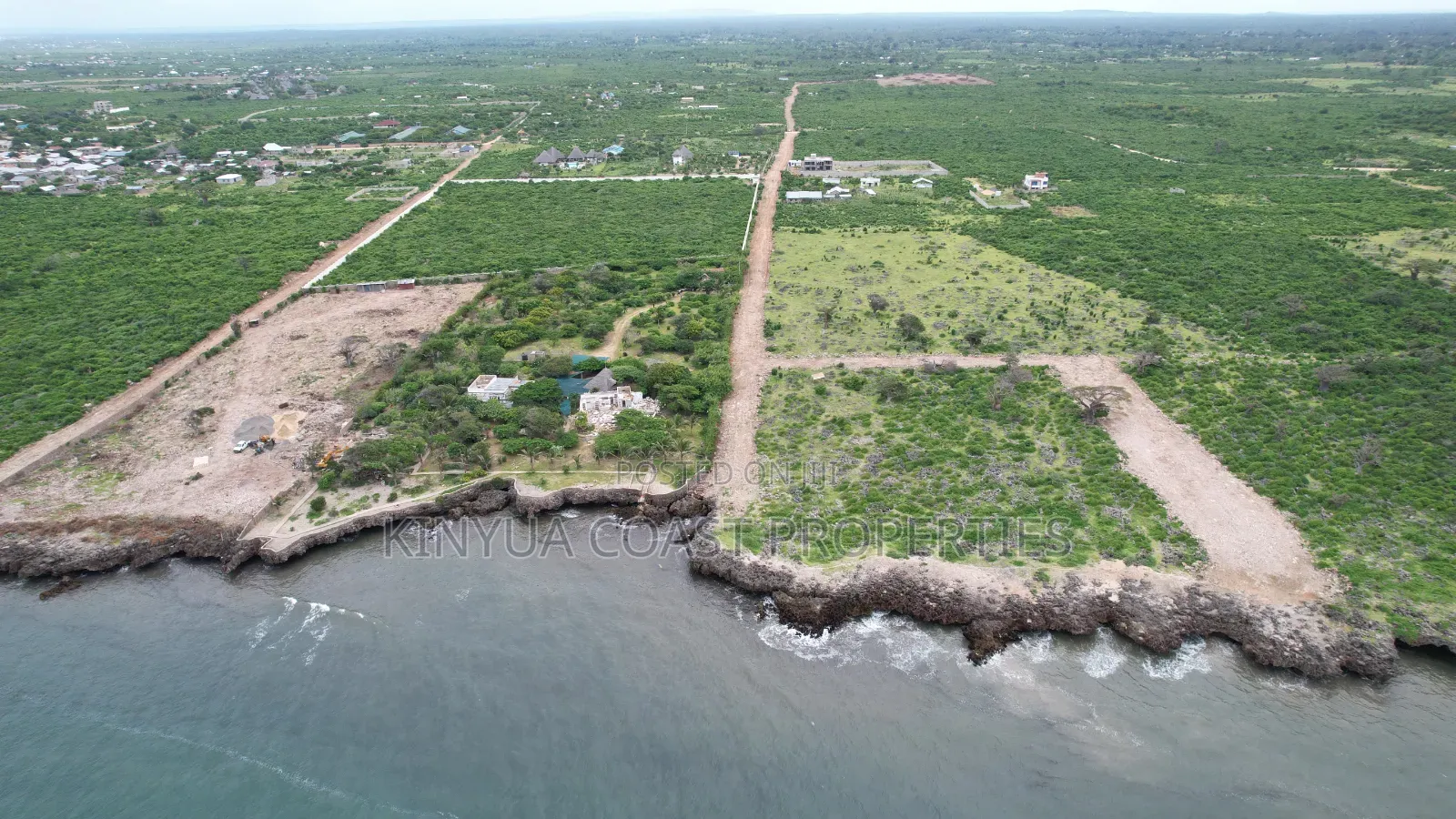 Malindi Sea View