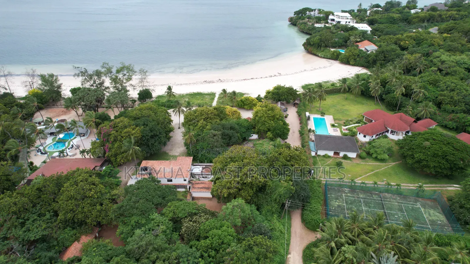 Malindi Sea View
