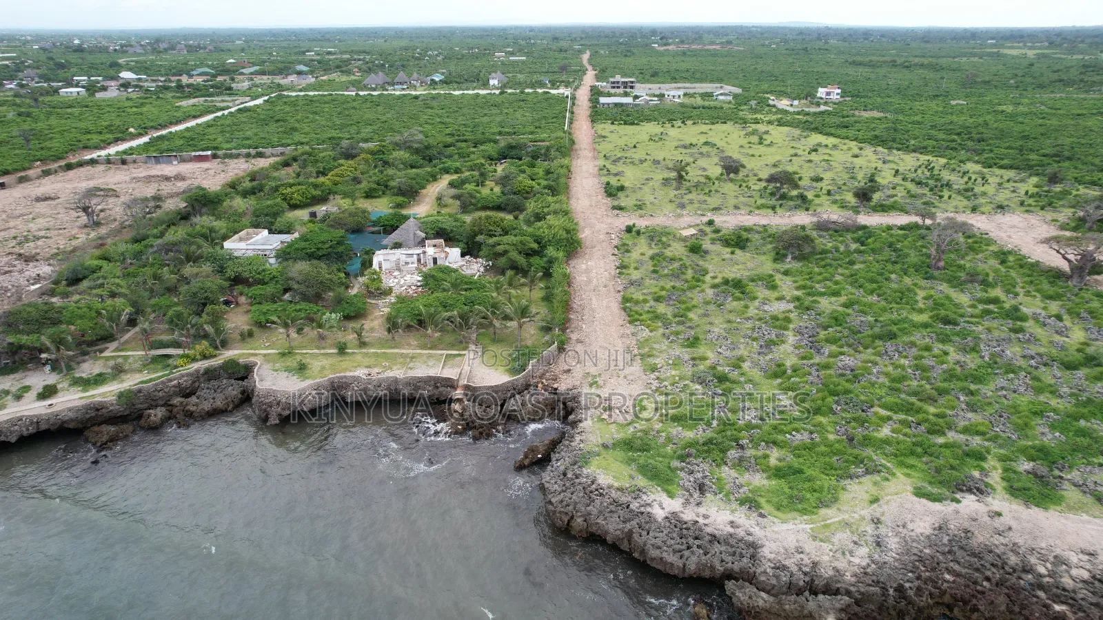 Malindi Sea View