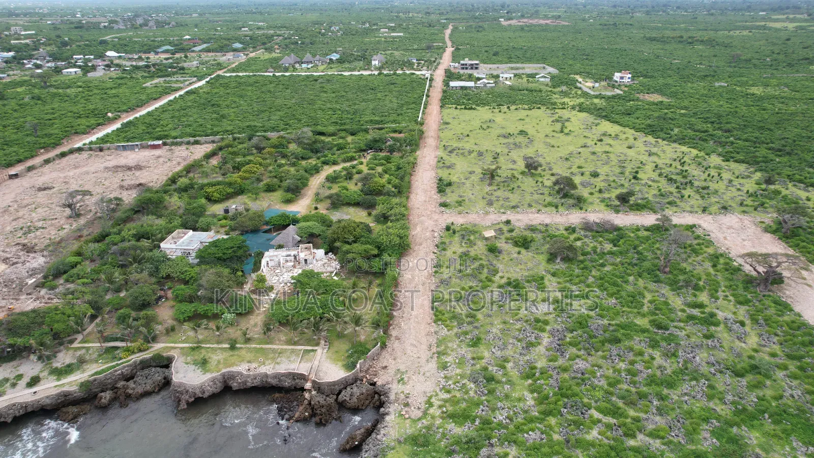 Malindi Sea View