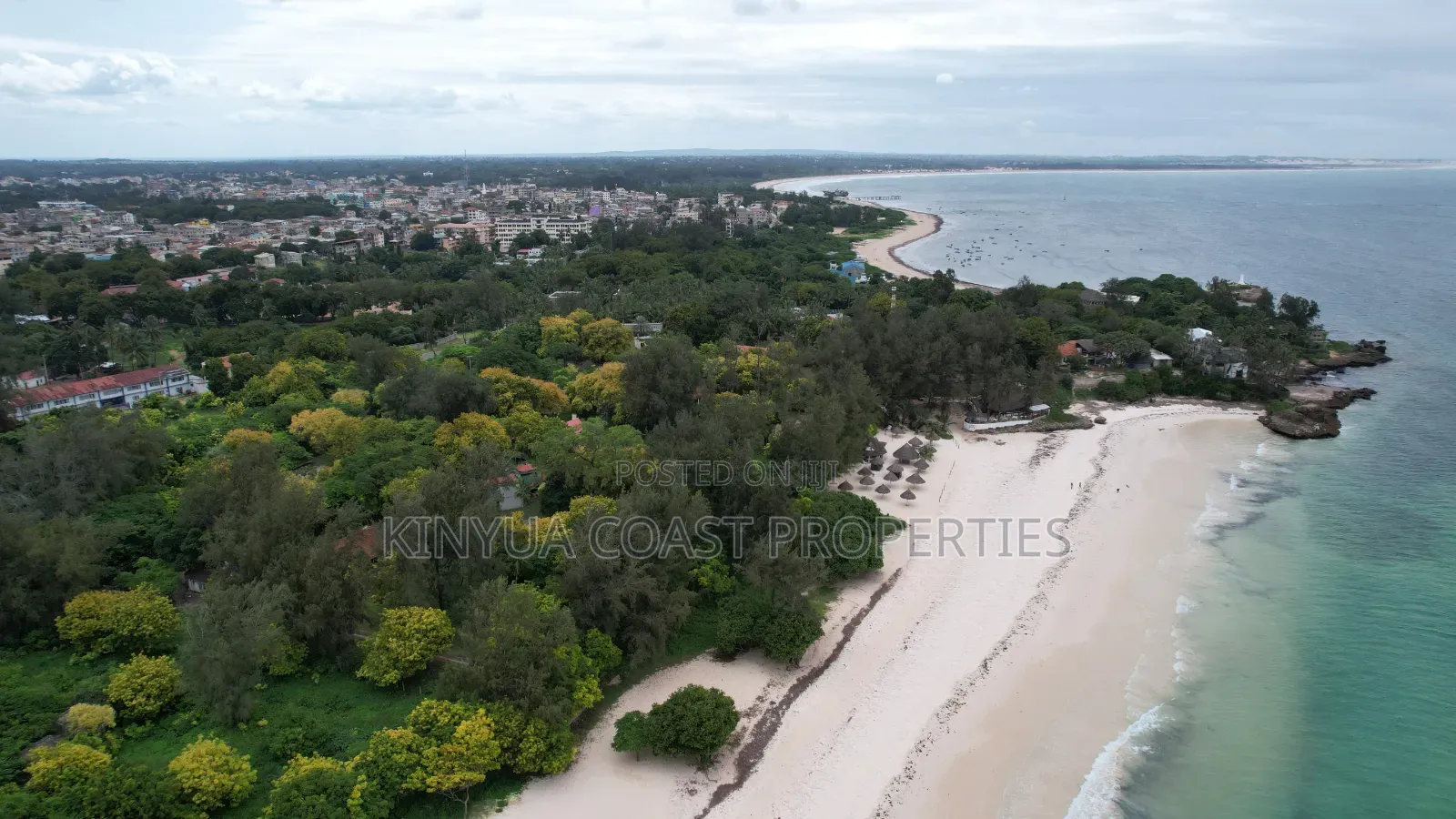 Malindi Sea View