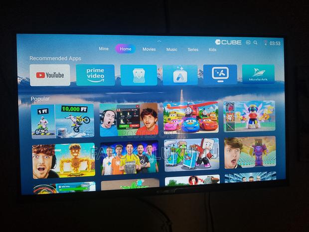 Television - thumbnail 4