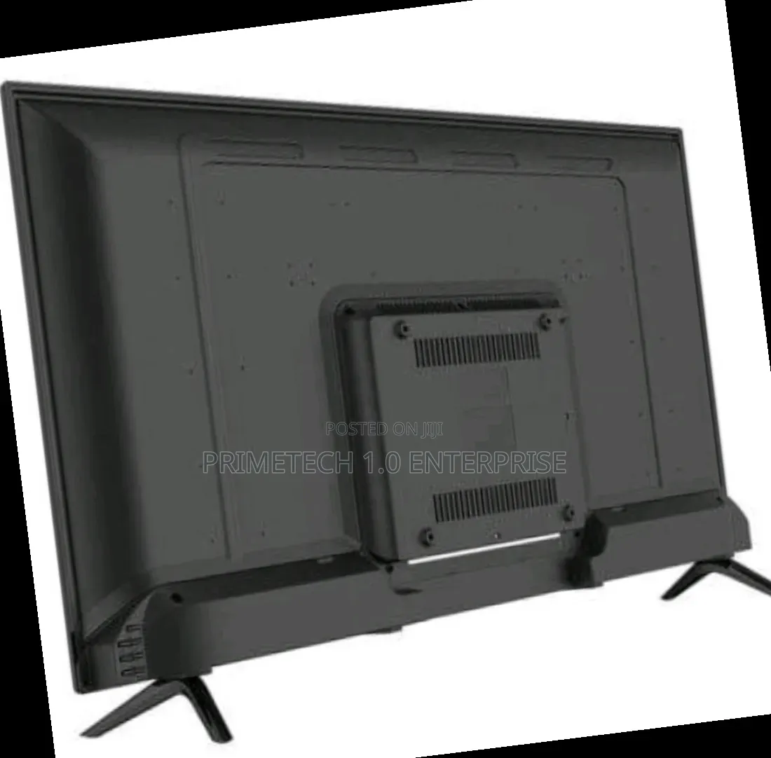 Amtec AC/DC 40" Inches Smart Android TV