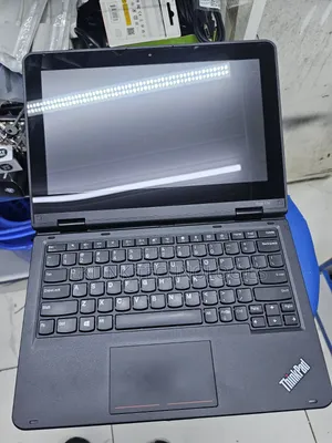Laptop Lenovo ThinkPad 11e 8GB Intel Celeron SSD 128GB