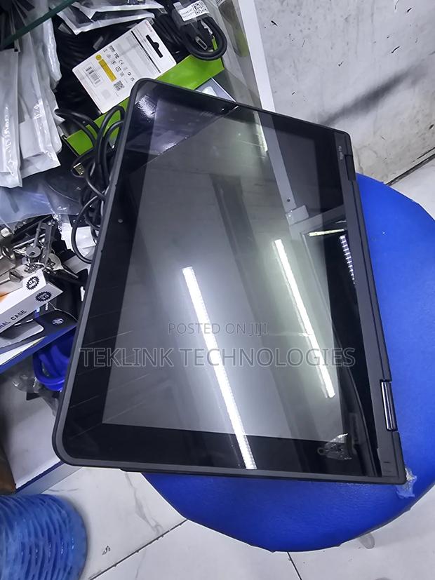 Laptop Lenovo ThinkPad 11e 8GB Intel Celeron SSD 128GB - thumbnail 2