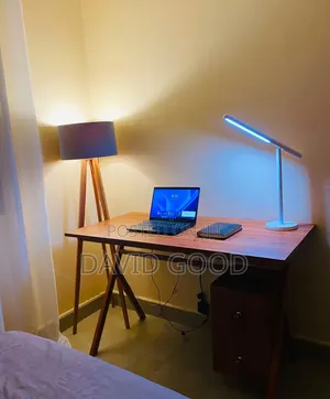 Premium Black Table