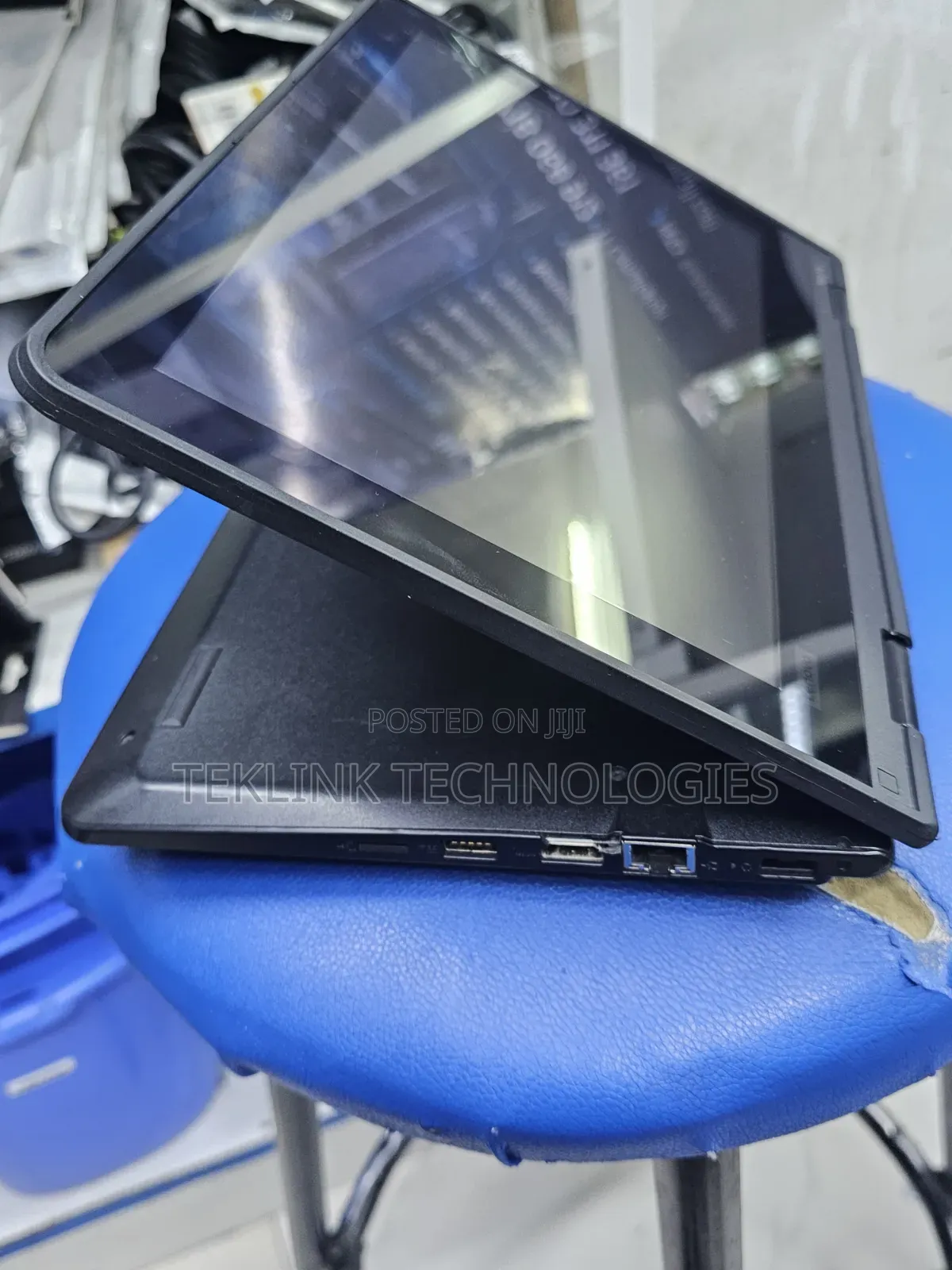 Laptop Lenovo ThinkPad 11e 8GB Intel Celeron SSD 128GB