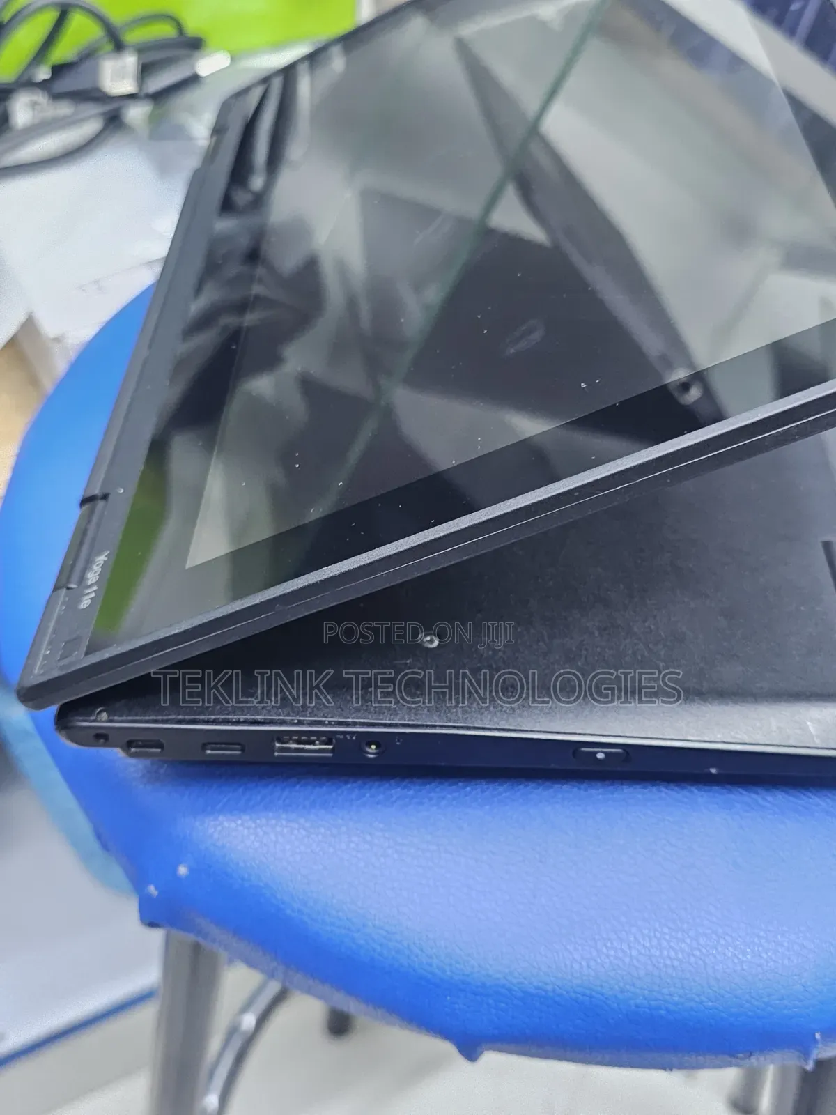 Laptop Lenovo ThinkPad 11e 8GB Intel Celeron SSD 128GB