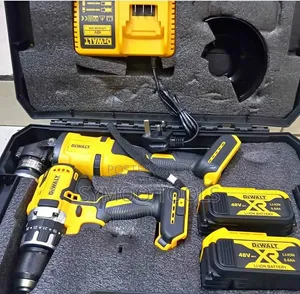 Dewalt Drill Combo