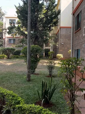 3bdrm Apartment in Kilimani, State House Area for rent