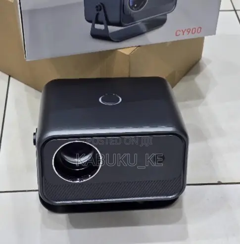 CY900 Android Projector 1080P