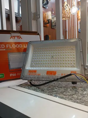 100watt Led Projector Waterproof Outdoor Floodlight SMD LED