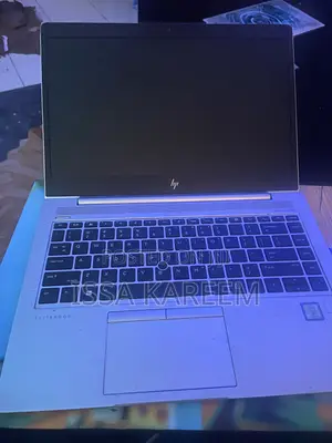 Laptop HP EliteBook 840 G5 16GB Intel Core i7 SSD 256GB