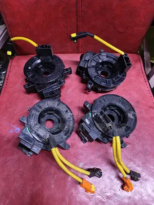 Spiral Cable Subaru Forester/Outback