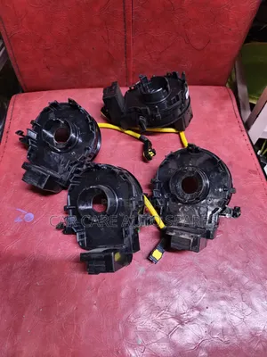 Spiral Cable Subaru Forester/Outback