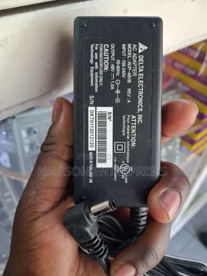 48V 1A Power Adapter